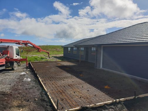 What to Consider When Buying a New Build Home