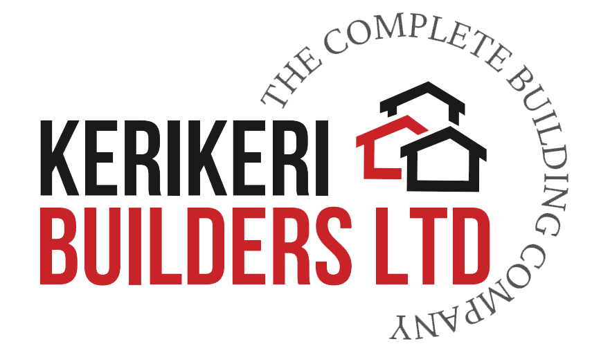 KeriKeri Builders Logo